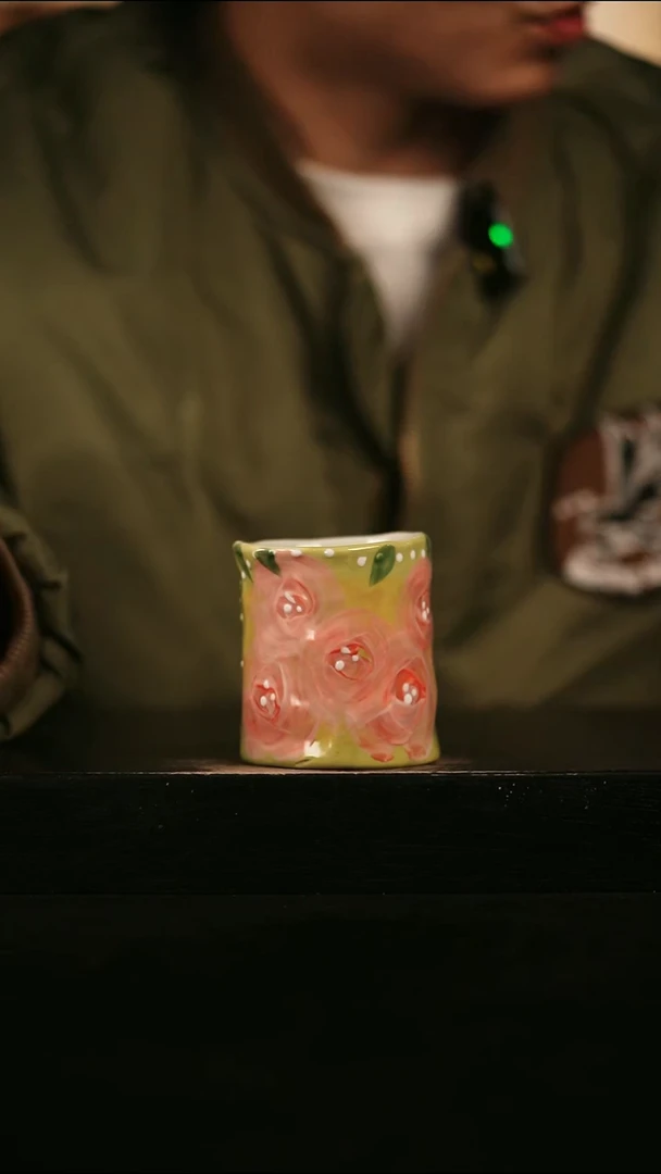 其他618遇瓷手作同款