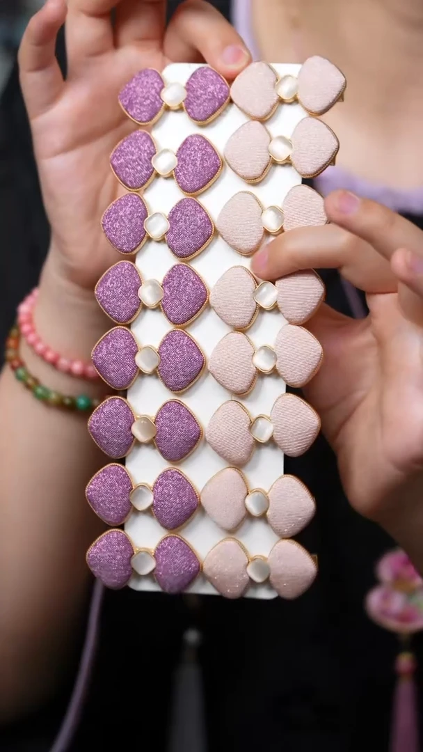 织绣0801非遗国风手工美物