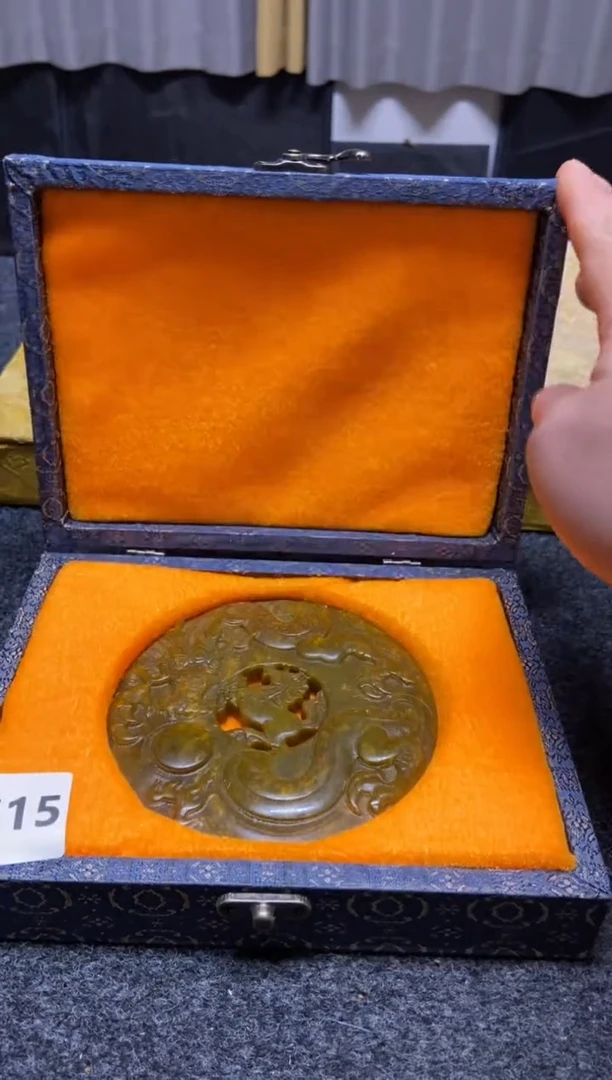 玉桌面创意/精品摆件