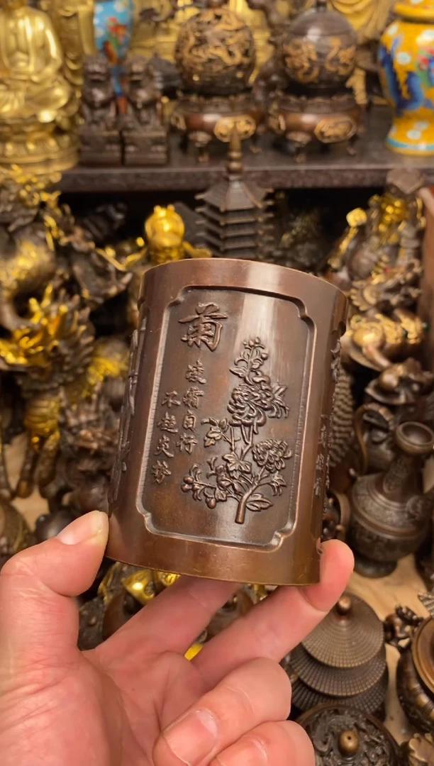 案台摆件 物品摆件