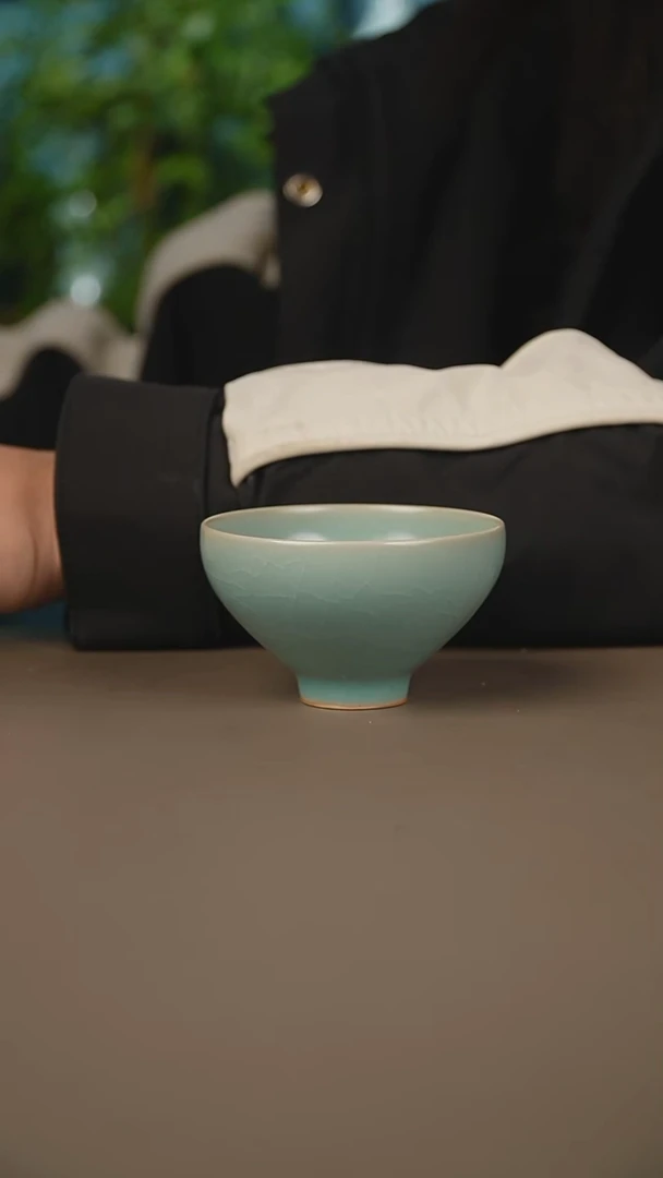 仿古盏杯