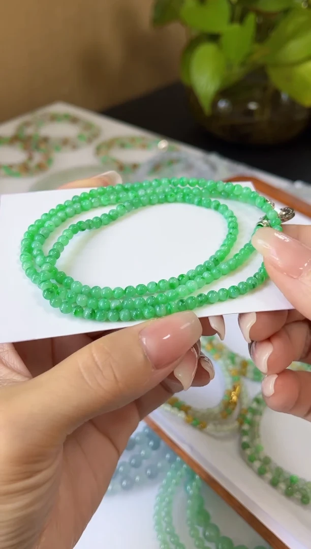 未镶嵌定制翡翠缅甸天然翡翠A货