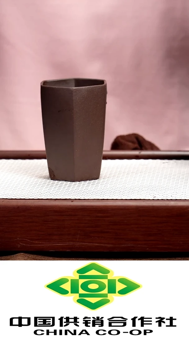 茶壶紫砂原矿紫砂手工制作