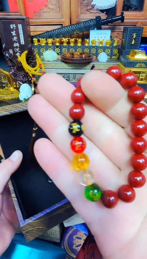 【闪购商品】精品精品 独具韵味