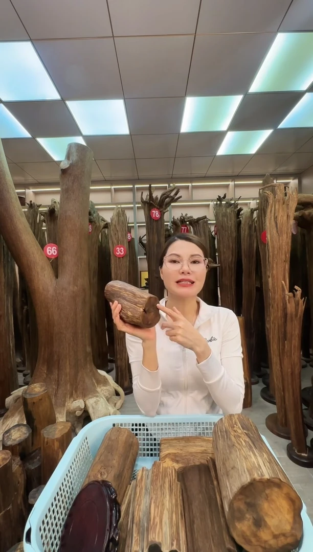 沉香沉香枕沉香原料 七天无理由