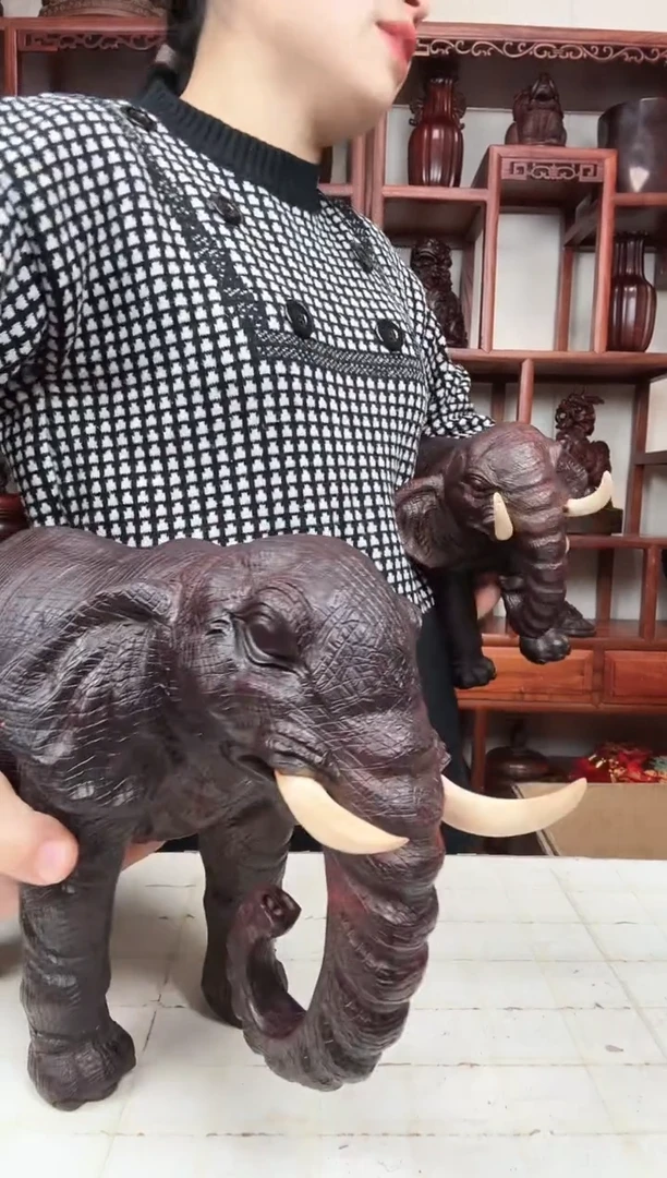 木臻宝工艺直播商品