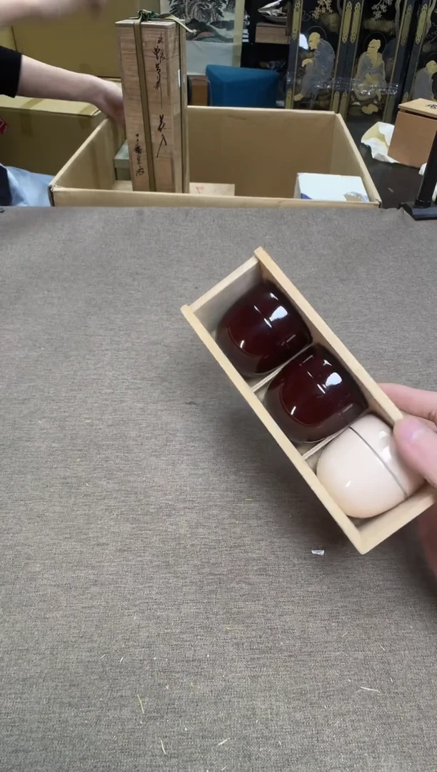 茶宠瓷器茶具套装