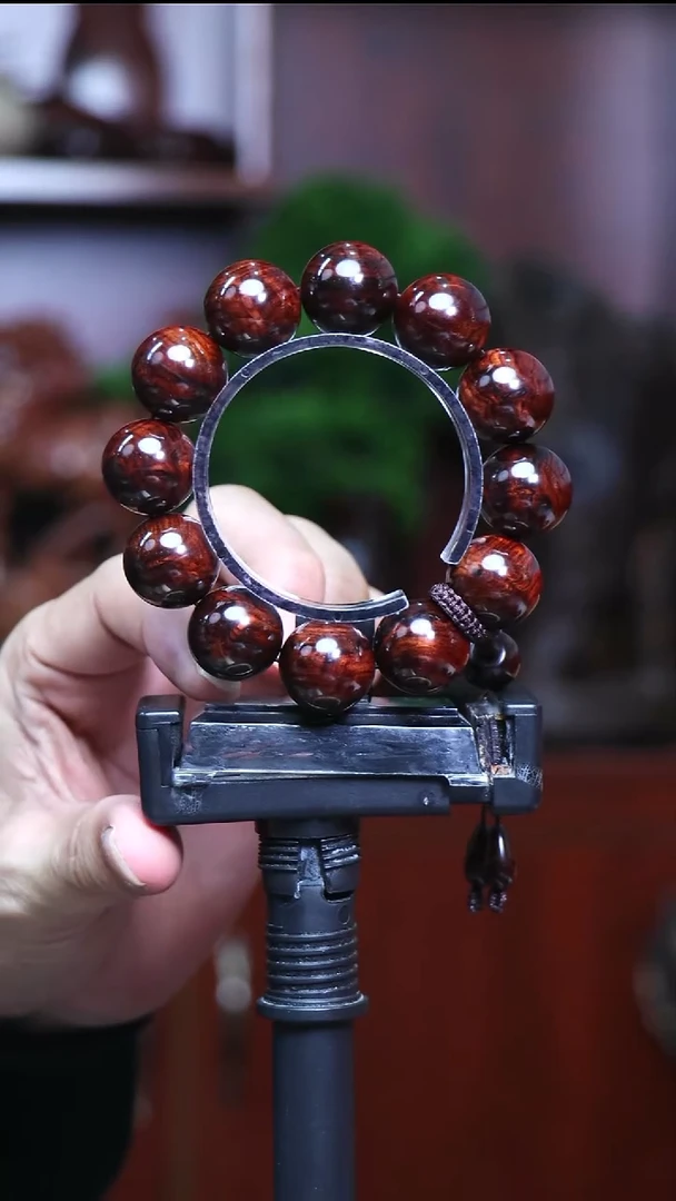 手串/手链黄花梨/降香黄檀海南黄花梨1.8手串