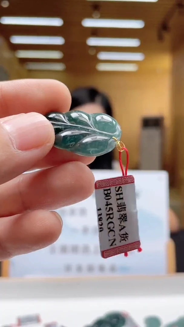 未镶嵌定制翡翠********35