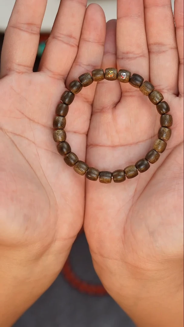 【闪购商品】沉香手串沉香手串