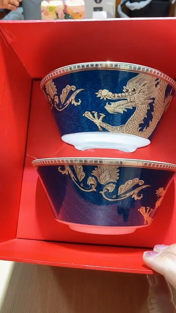 【闪购商品】瓷片锅碗瓢盆一件不剩