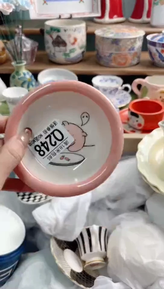 陶瓷神***然Q248*******