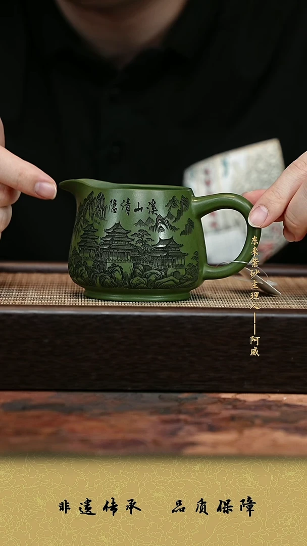 茶壶紫砂紫砂茶宠