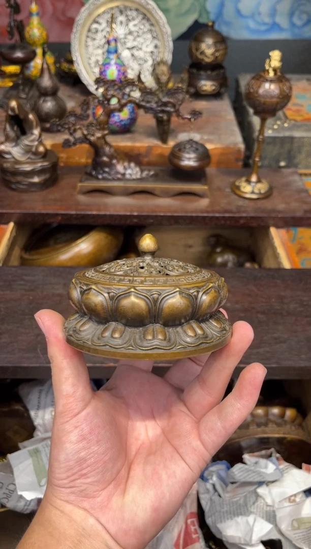 B三浒铜专属高端精品