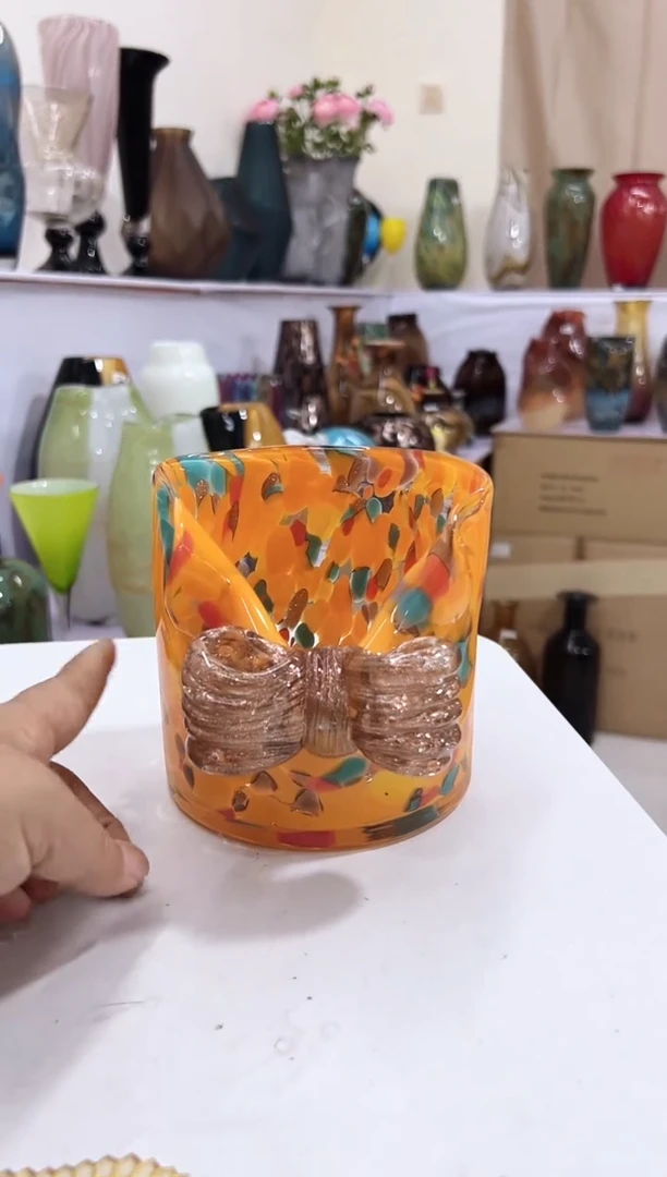【闪购商品】也麦花器