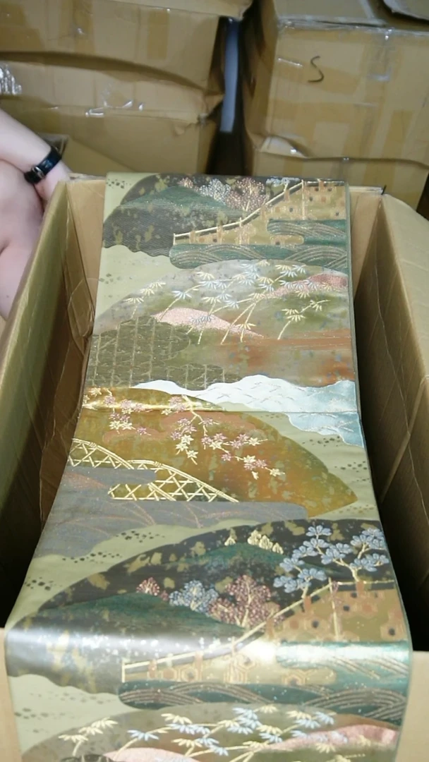 织绣织锦88六通风景