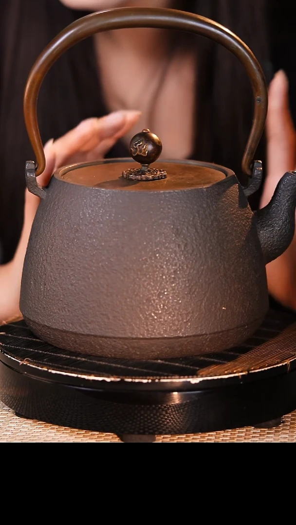 铁壶专属链接煮茶煮水   红95