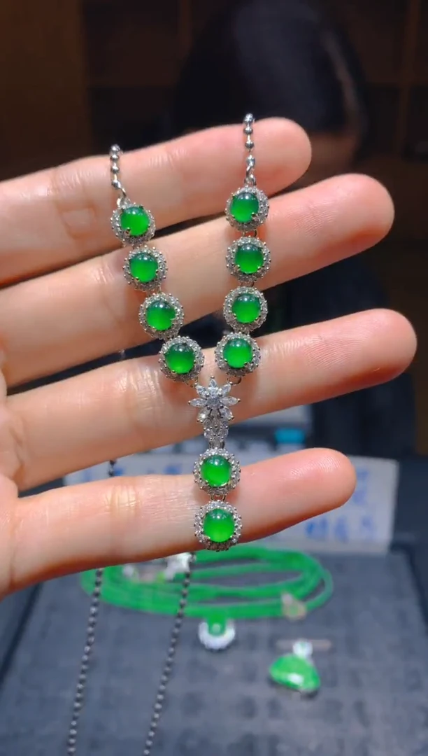 未镶嵌定制翡翠139多样性发货（发其一）