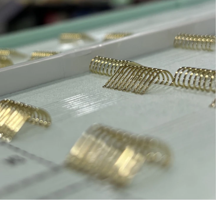 线小二高端私人订制40/60/80/100副手工东丽原丝子线A90+bkk鱼钩