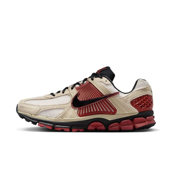 NIKE/耐克 Zoom Vomero 5 男子舒适休闲透气经典运动鞋HF1553201