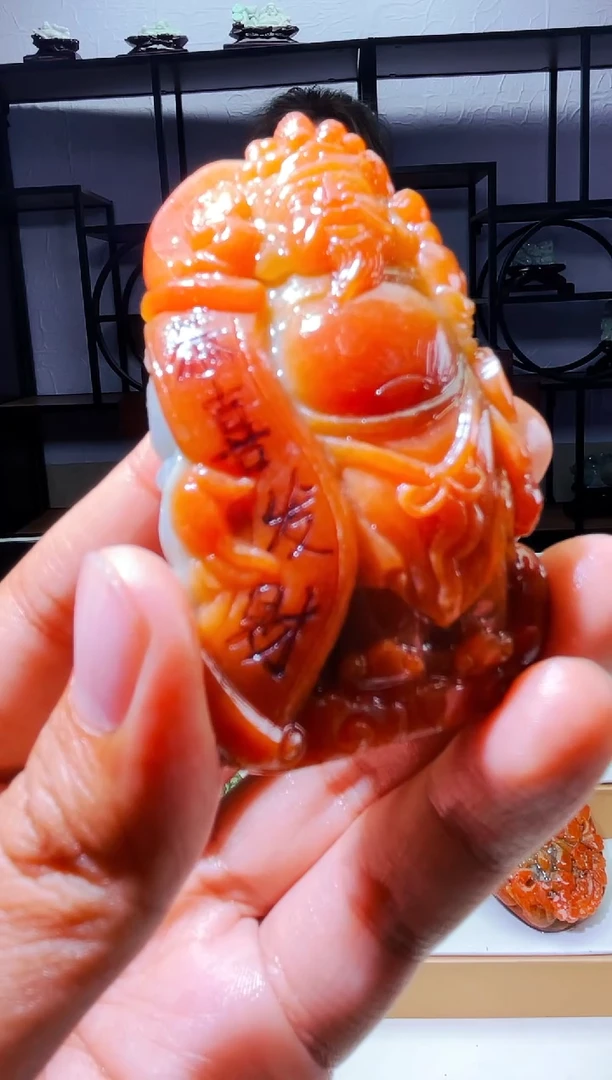 【闪购商品】定制翡翠未镶嵌毛货02110069