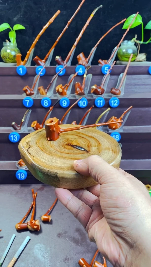 木檬子木的精品小斗