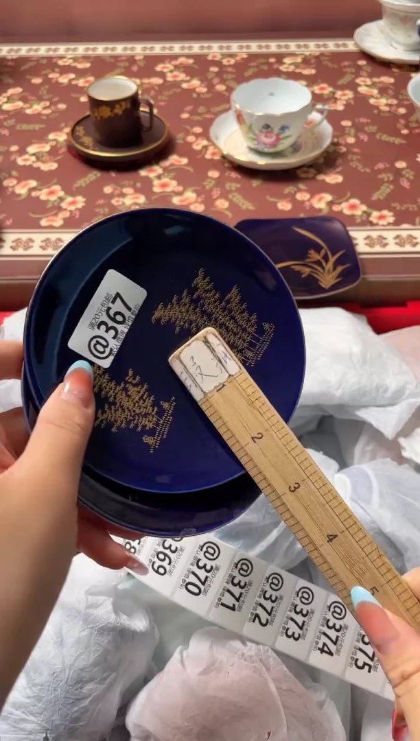 瓷片水*当瓷器瓷器@367