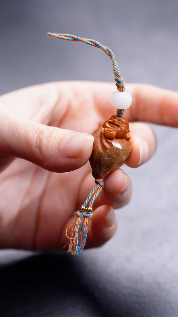 【闪购商品】橄榄核手串/手链橄榄核