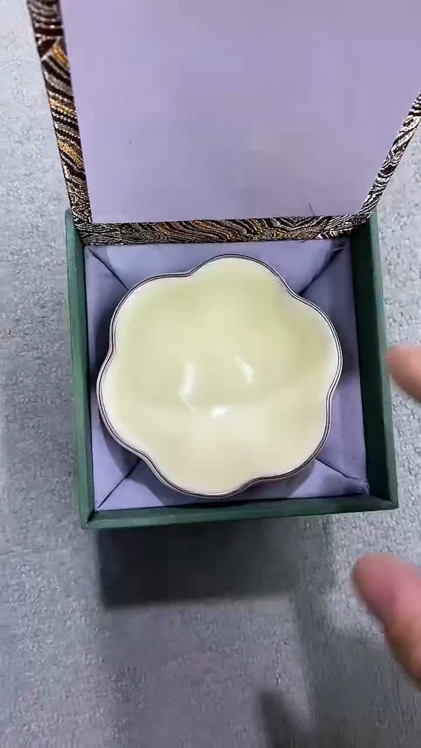 【闪购商品】瓷片陶瓷茶器孤品71