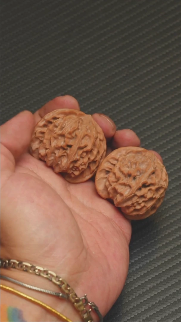 2025核桃季精品苹果园43