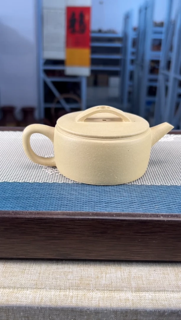 茶壶紫砂18宜兴紫砂