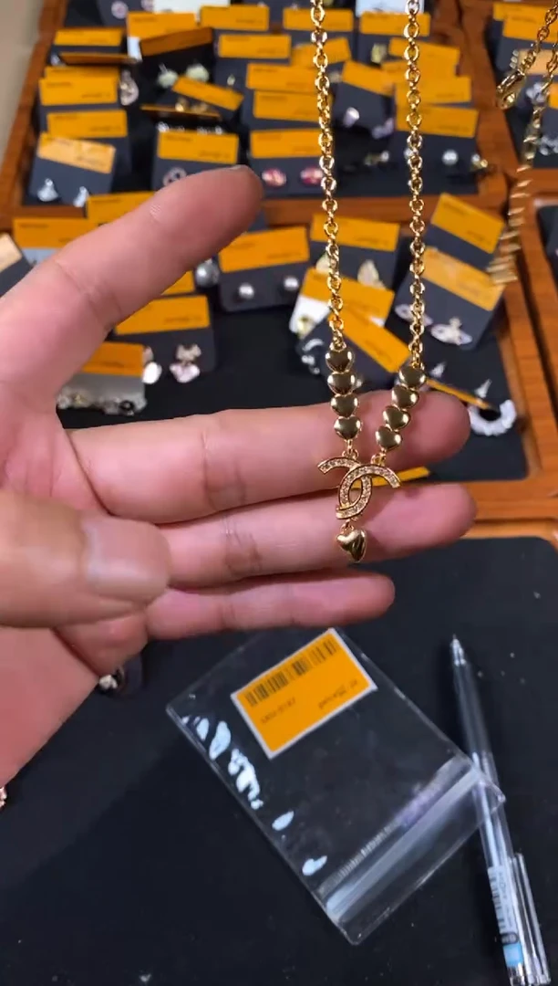 钛钢锆石925银9187