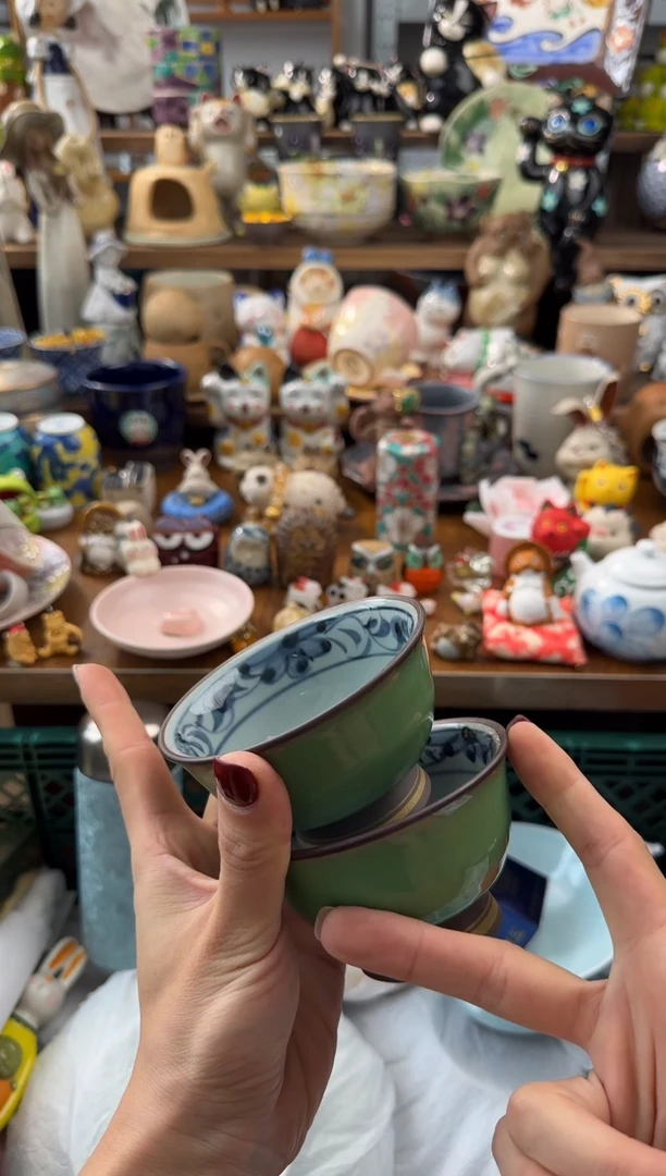 瓷器花**?4个AAAAAAAAAAAAAAAAA