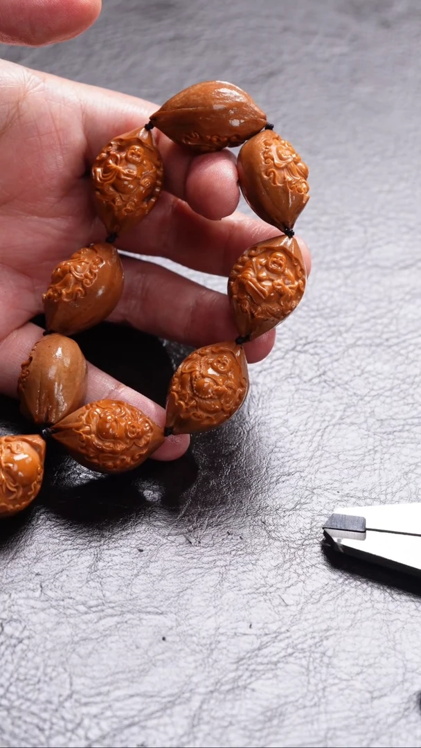 吊坠橄榄核橄榄核