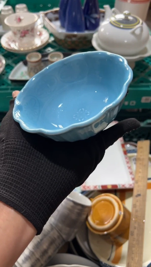 雁*雁行中古商品默认瑕疵 完美主义者慎拍