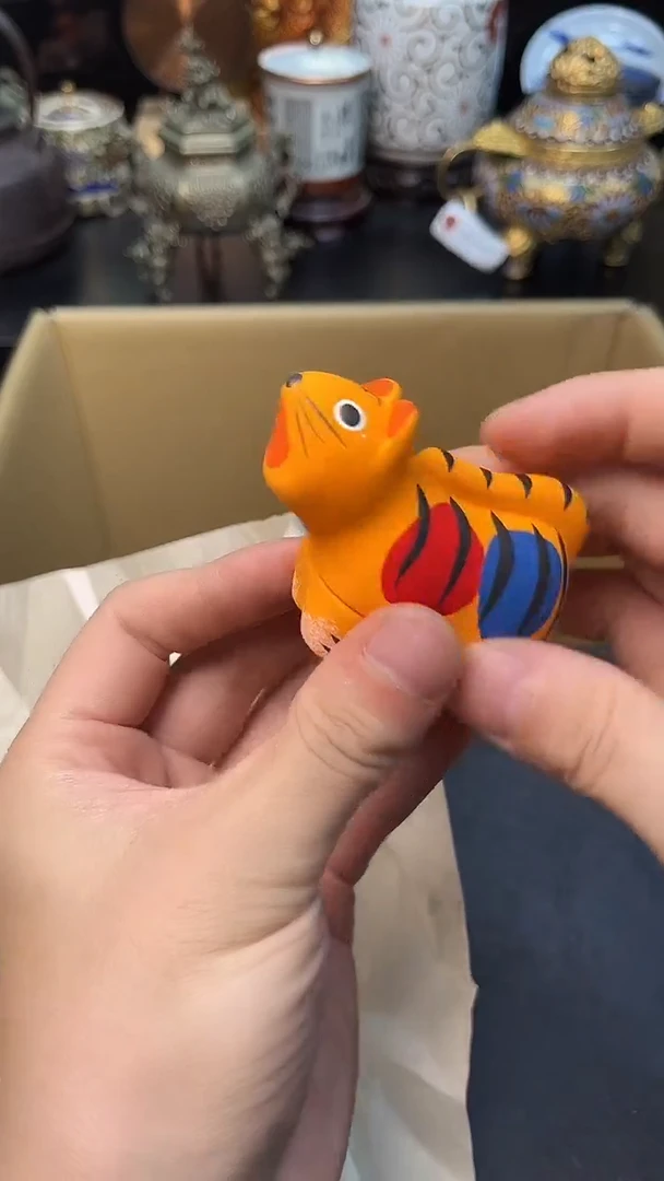 茶宠瓷器茶具套装