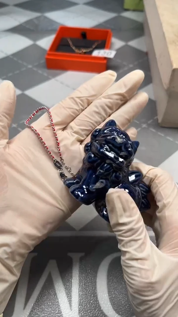 瓷片陶瓷如图所示周边