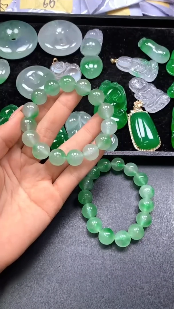 L甄选精品（吊坠加扣头）103