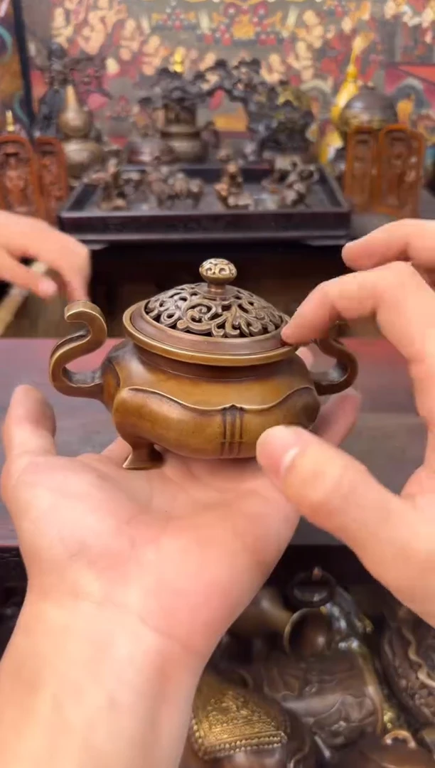 信德铜专属精选链接