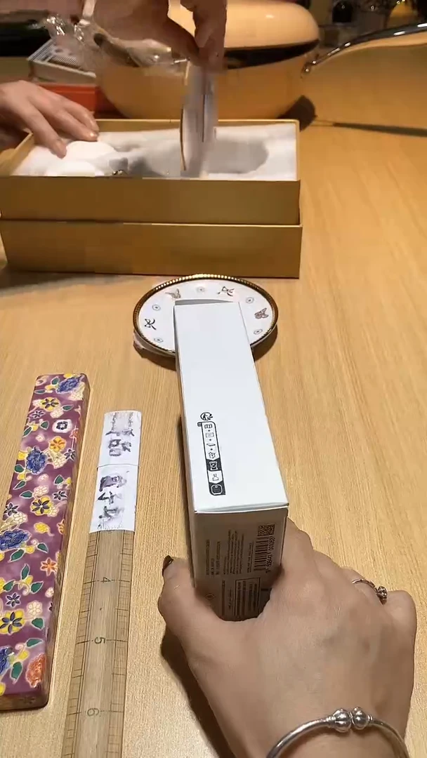 【闪购商品】瓷片锅碗瓢盆一件不剩 三船