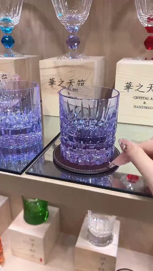 直播间 璀璨紫色