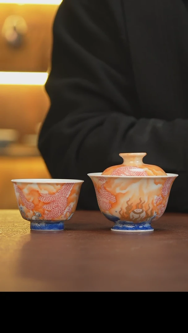 【闪购商品】杯景德镇景德镇陶瓷