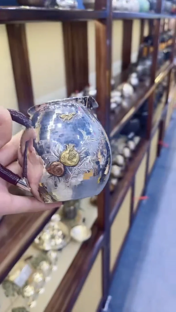 细工坊公道杯一个