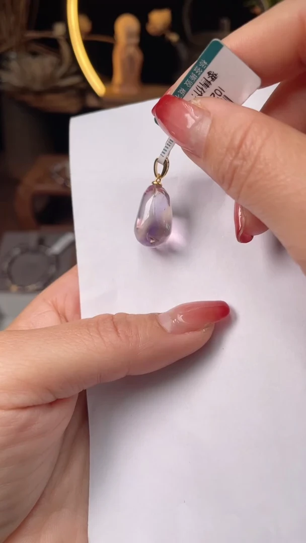 【闪购商品】水晶手链未镶嵌@@I021B016629