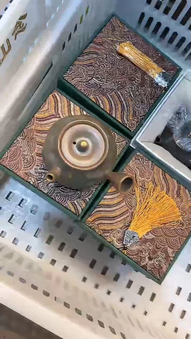 【闪购商品】瓷片陶瓷茶器孤品78