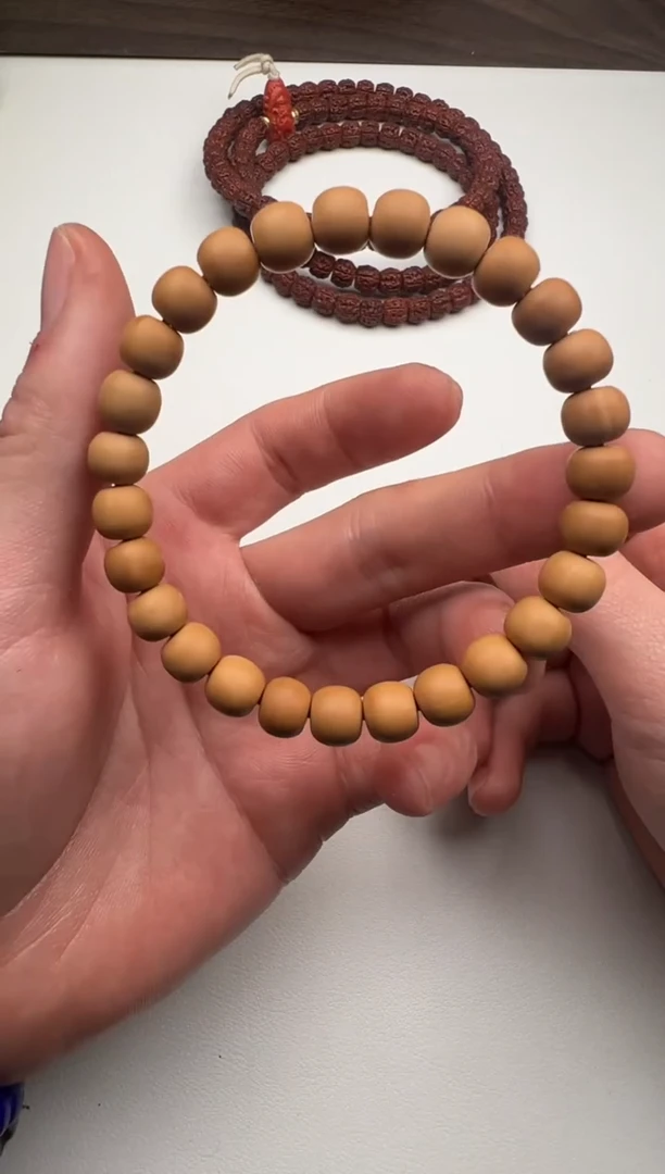 手串猴头核桃猴头核桃