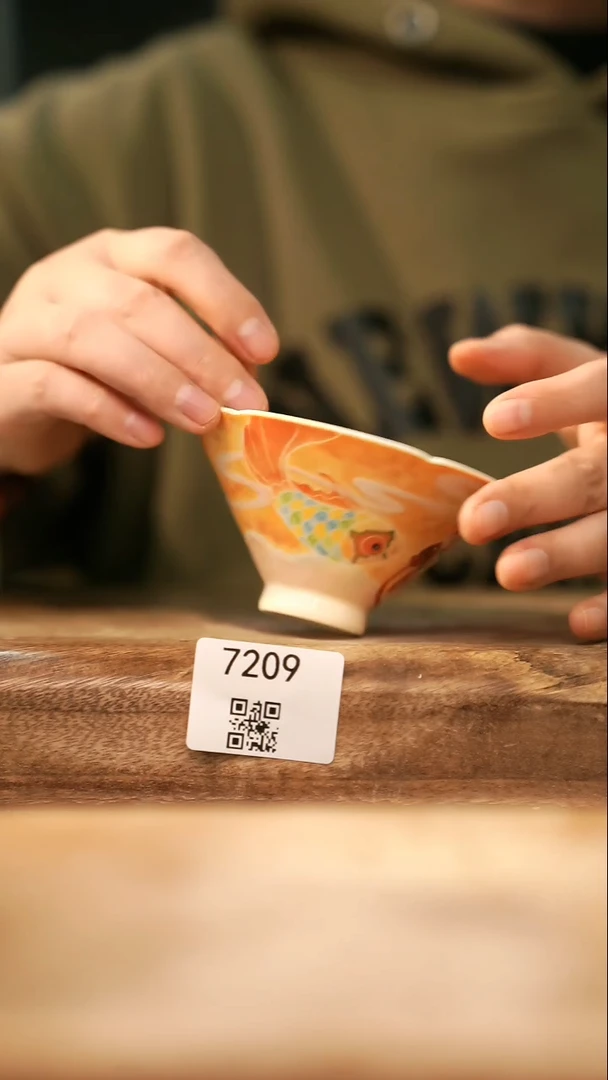 【落单孤品】福利/杯子@@7209