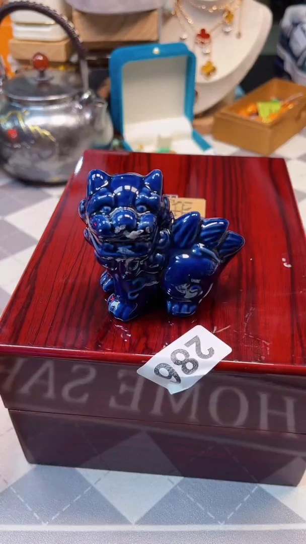 瓷片陶茶666文玩周边多人