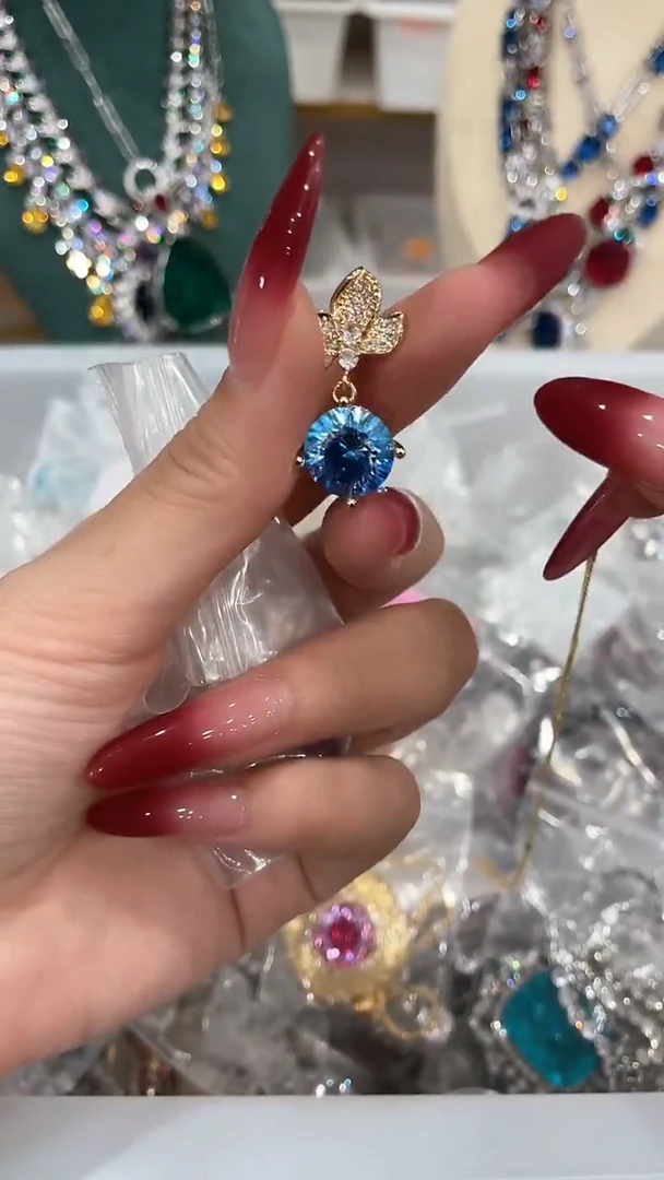 非金属无高端精品系列款式q728