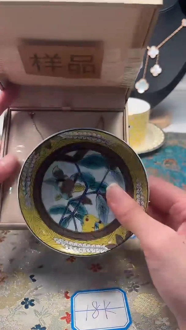 陶茶周边666文玩多人